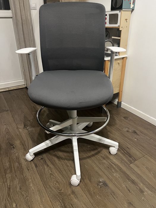 Ергономичен стол Homcom