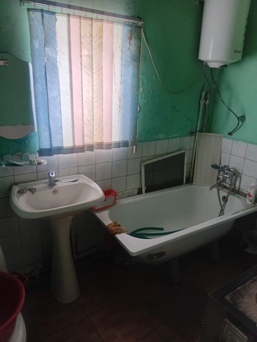 Продам дом в Викторвке