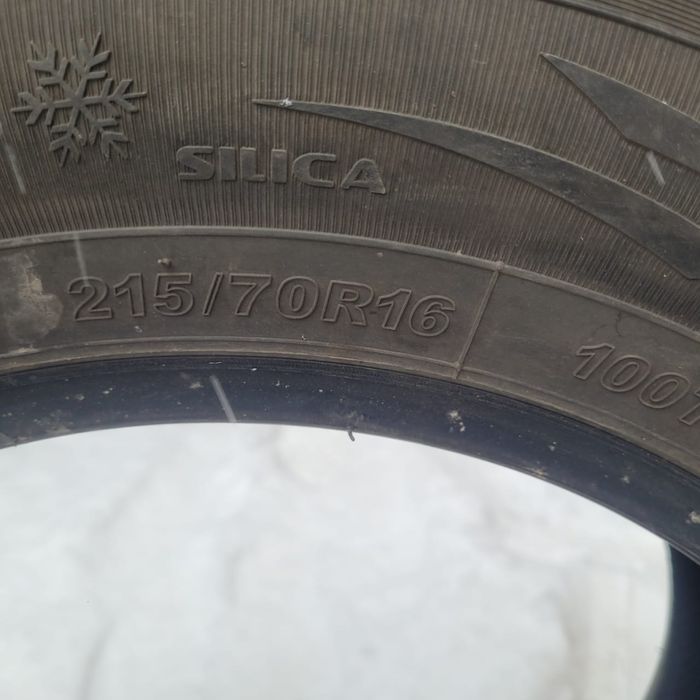 Резина r16 215/70