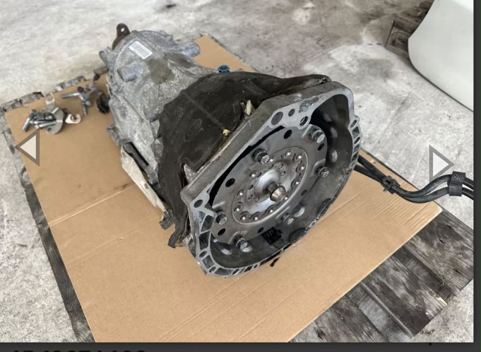 Cutoe de viteze automata BMW F20 , F21 , F30 , F31 , 8HP45