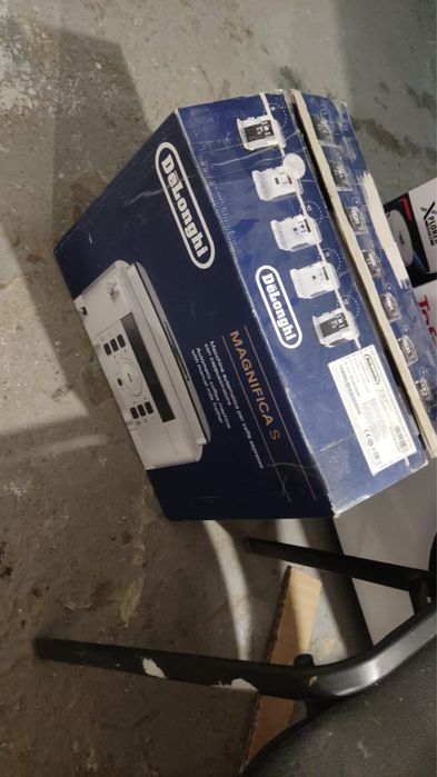 Продам кофе машину