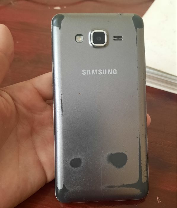 Samsung Galaxy Grand prime