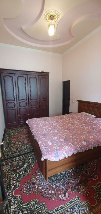 Аренда Сергили 4-метро бекат юнида 2-хонали Учаска Боллар ва Оилага