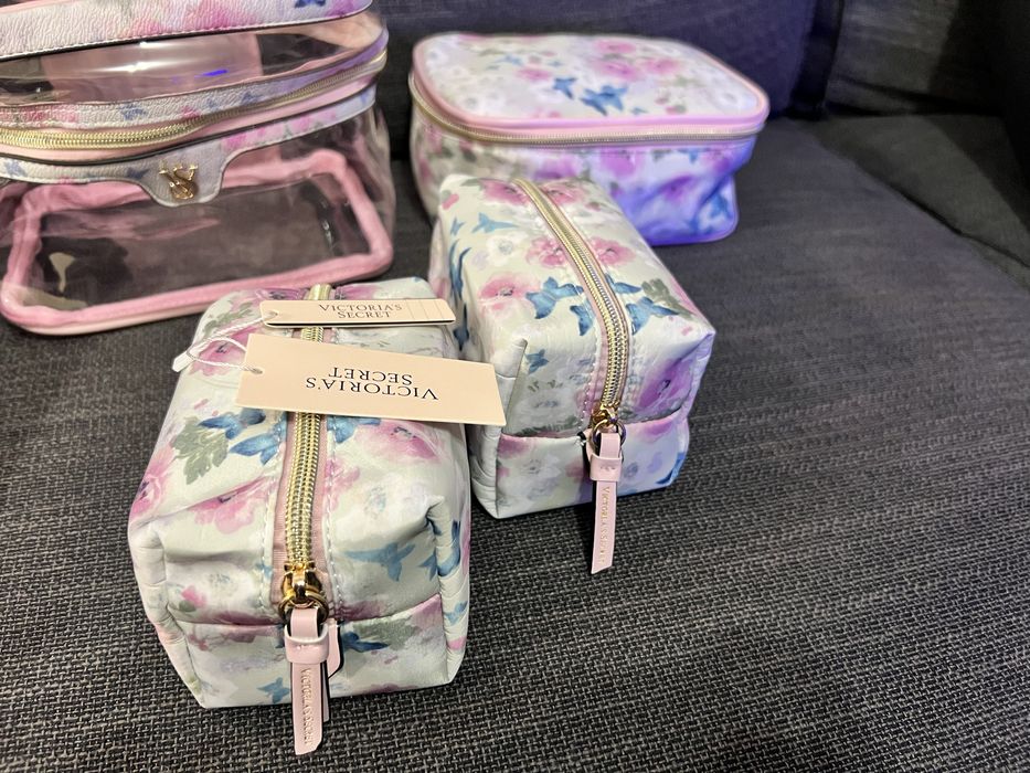 Комплект/сет несесери victoria’s secret