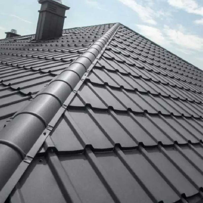 Peste 500 Acoperișuri Finalizate - Servicii Complete