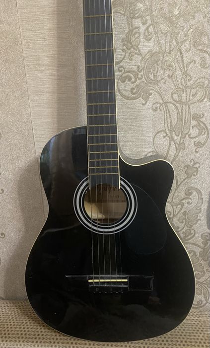 Продам гитару Hopper