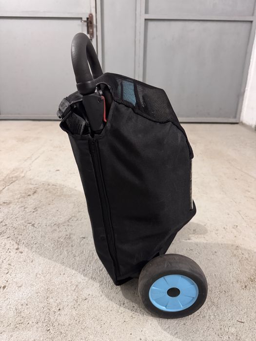 Сгъваема триколка SmarTrike 6 в 1 smarTfold 300