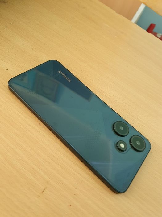 Infinix hot 30 i