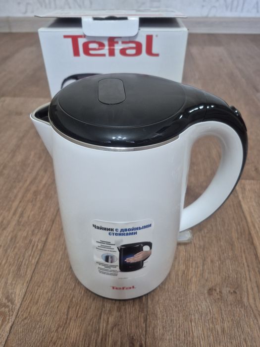 Электрический чайник Tefal 1.7 литра