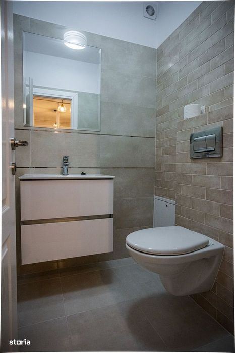 Apartament de închiriat Construcție Nouă 110 mp etajul 3 zonă centrală