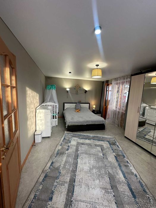 Продам 2- ком квартира РН Пирамида