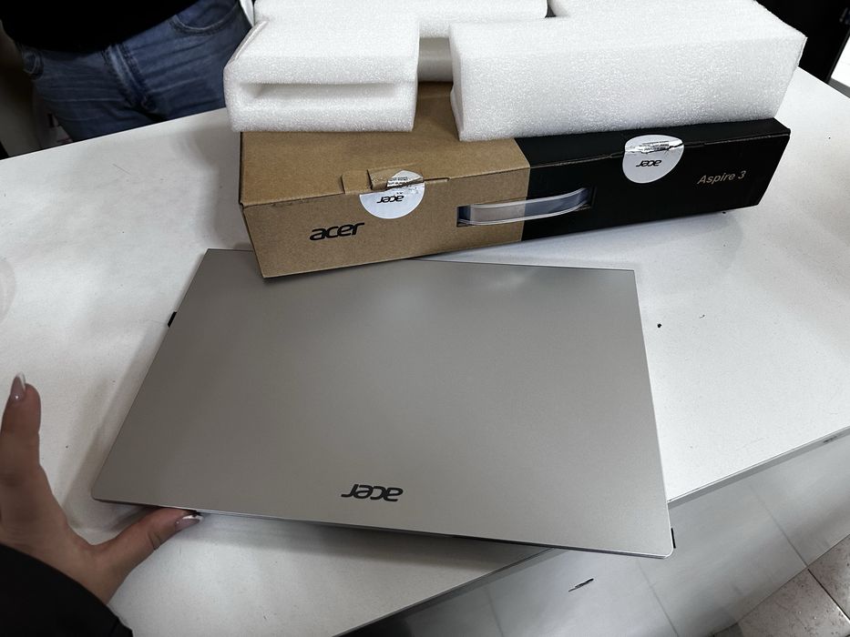 Продам ноутбук ACER Aspite 3