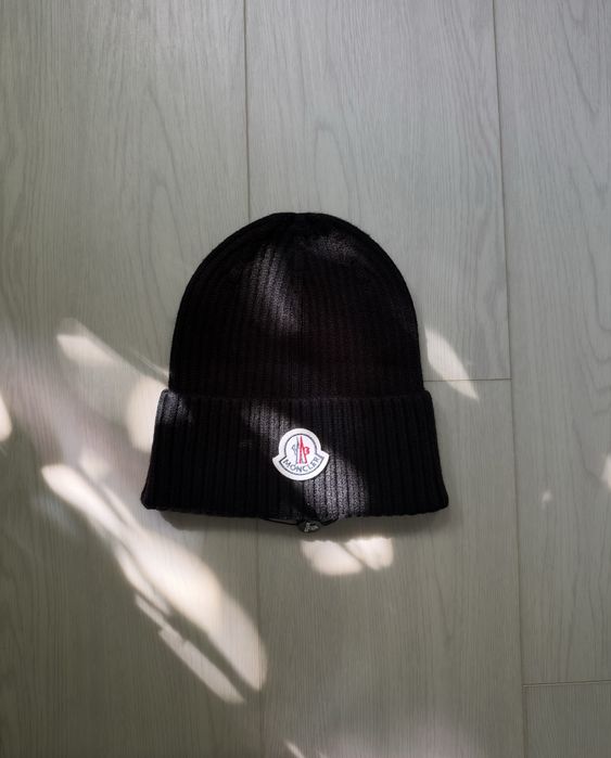 Fes / Căciulă Moncler