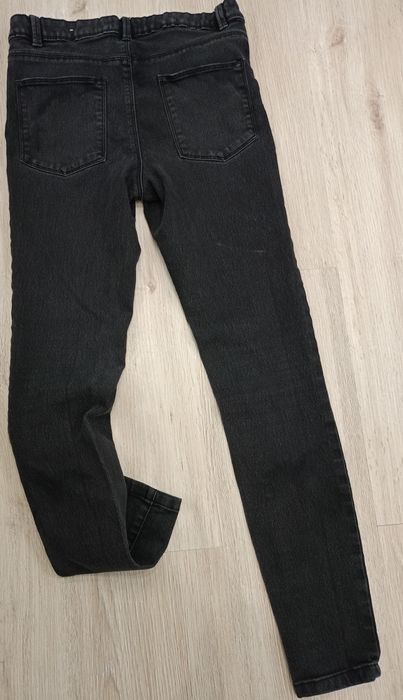 Много запазени дънки