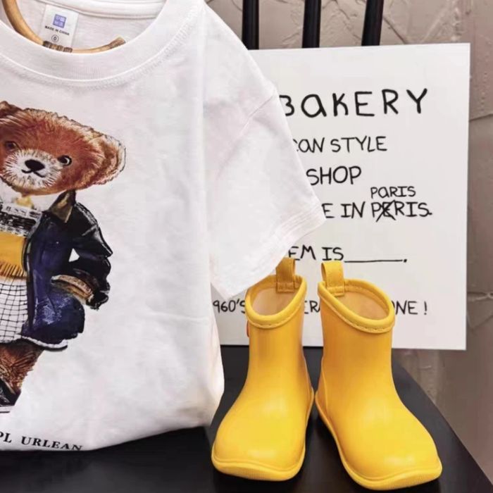 Polo bear fudbolkalari