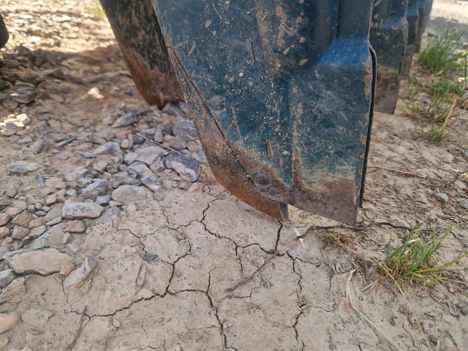 Semanatoare de grau lucerna Amazone 2.5m