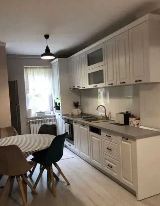 Дава се под наем Двустаен апартамент в Пловдив, Тракия - 57 кв.м за 255 € - Снимка #1