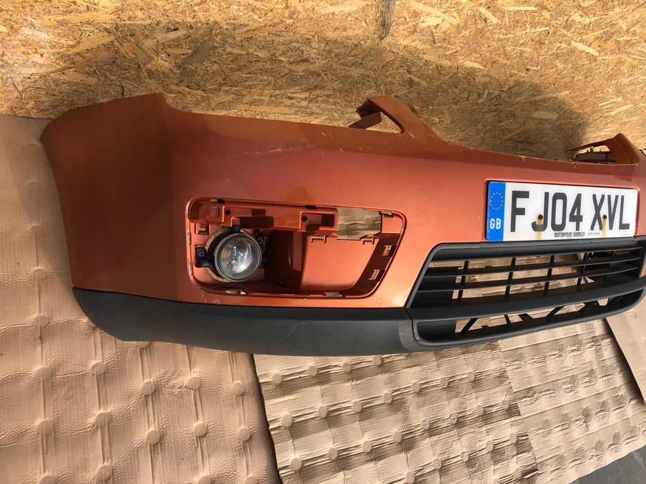 Bara fata Ford Focus C-Max