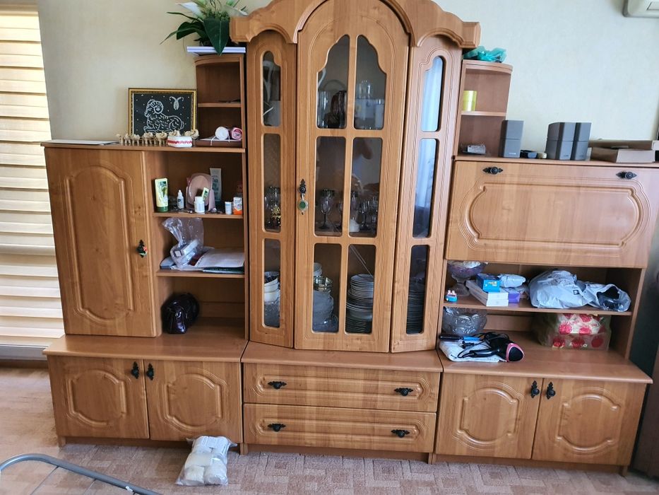 Продам мебель для гостиной.