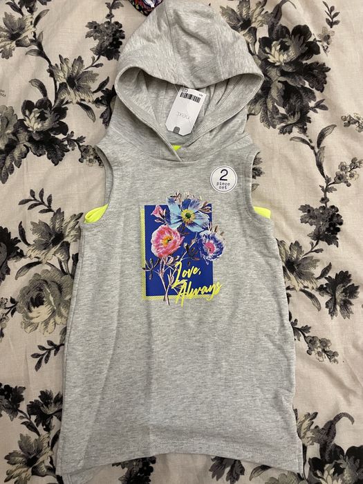 Next детски комплект & Richie House детска рокля