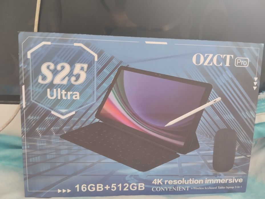 Продам Планшет минус нету