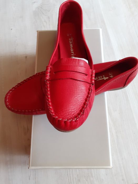 Продам макасы женские