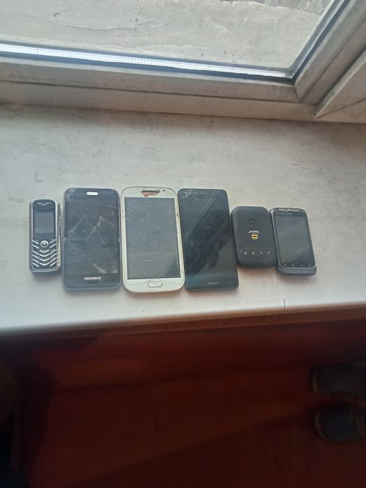 Жайфондар на связи