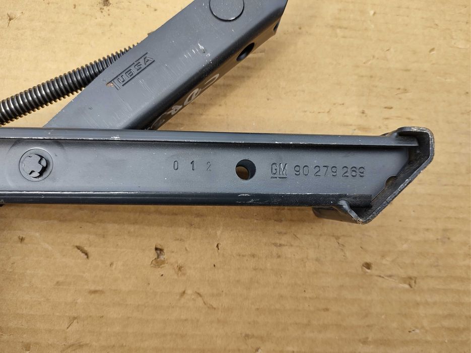 Авто Крик Авариен Крик Opel CORSA B Оригинал