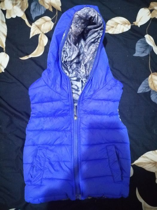 Куртка на мальчика