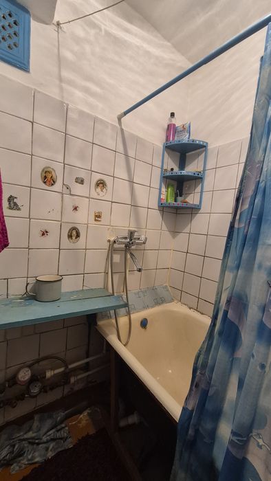 Продам 3 комнатную квартиру