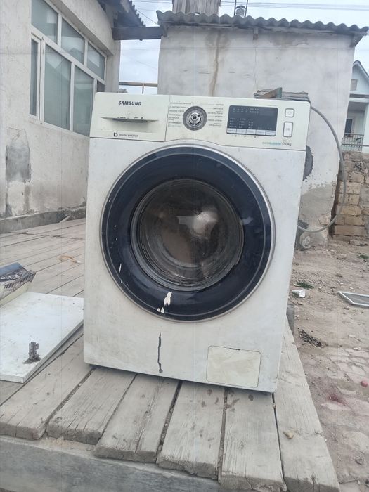 Стералный машина