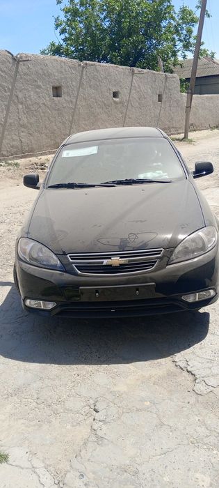 Avto gentra. 1pazetsia