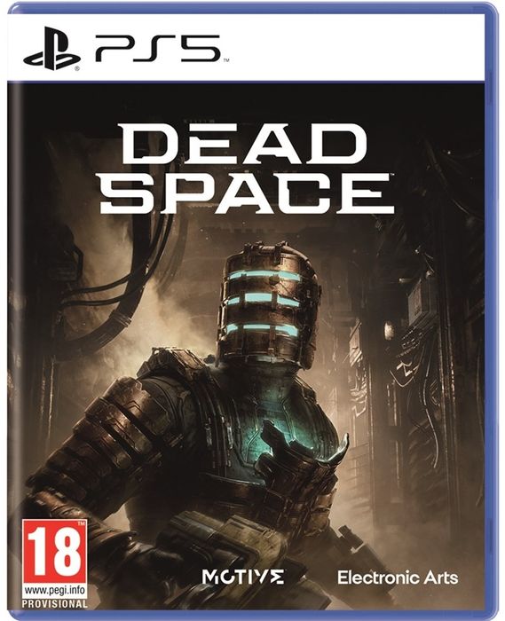 Dead  Space Ps 5