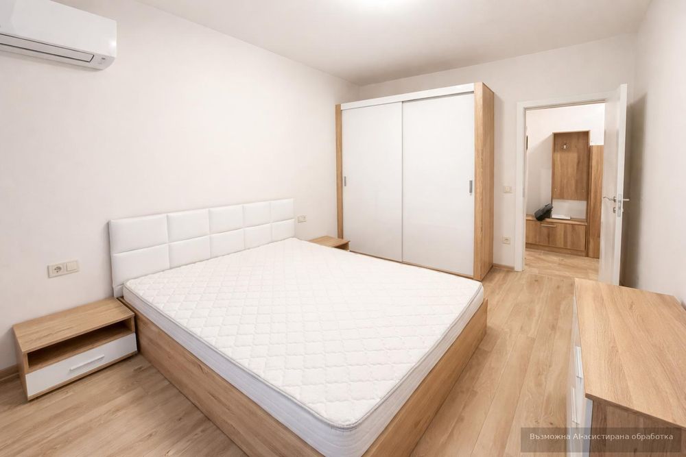 Дава се под наем Двустаен апартамент в Пловдив, Каменица 1 - 65 кв.м за 498.27 € - Снимка #3