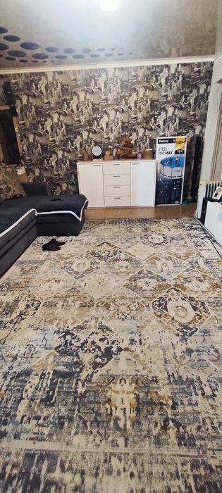 Продам 2-х комнатную квартиру , район элеватора