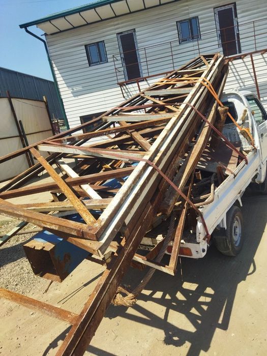 4000 Soʻm Metallom olamiz b/u pererabotka metalom