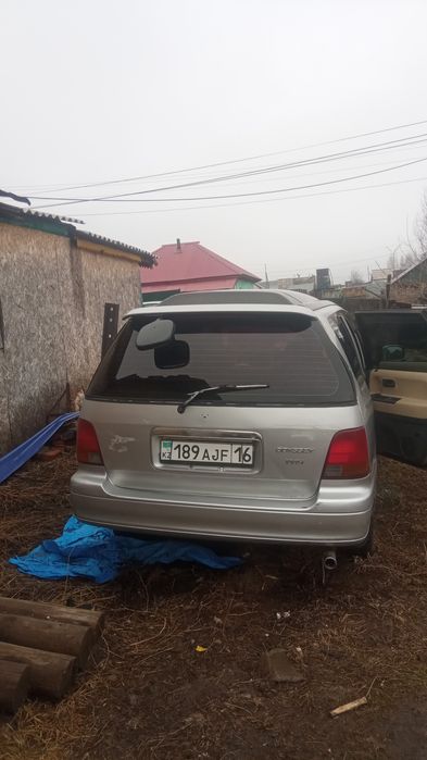 Продам автомобиль Хонда Одиссей