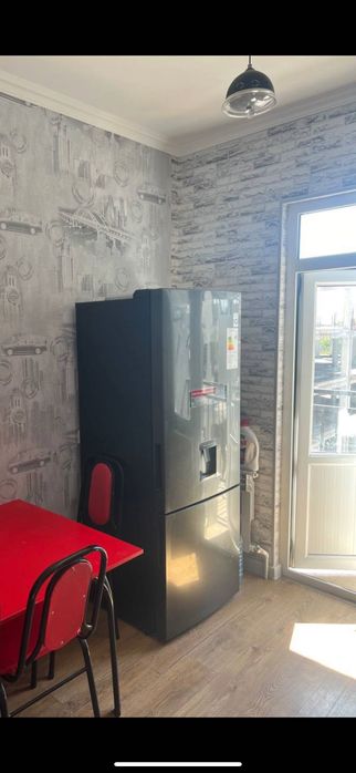 2х комнатная квартира