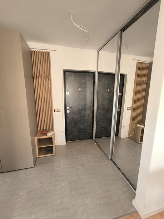 Inchiriez apartament Untold