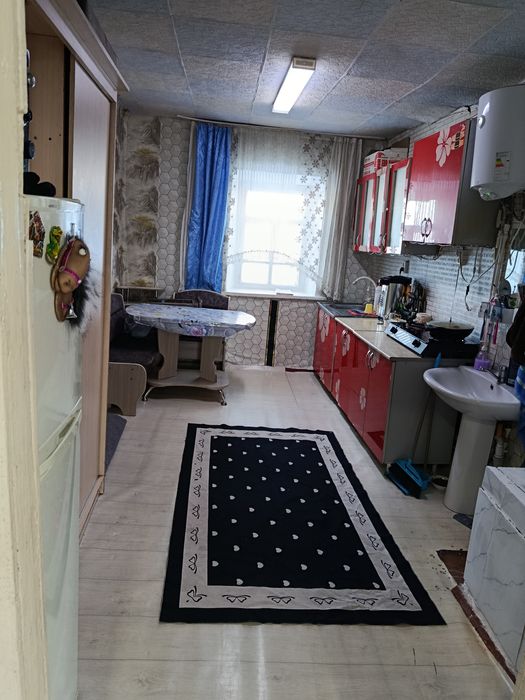 Продается  дом в