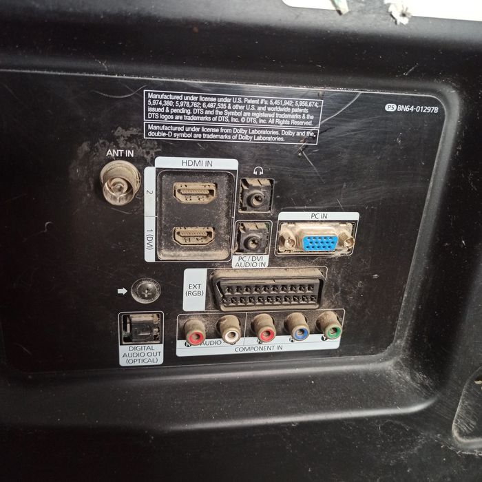 Продам жк телевизор