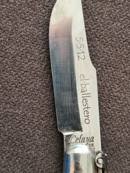 Briceag albacete cellaya