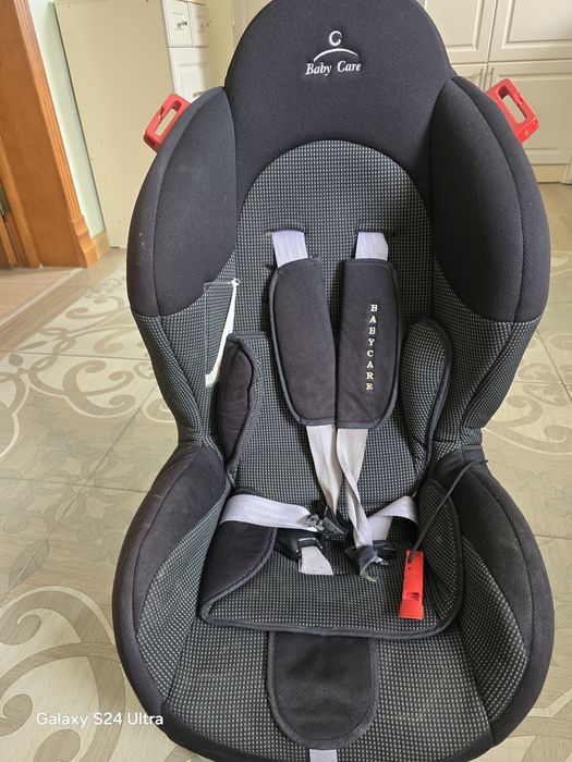 Продается автокресло