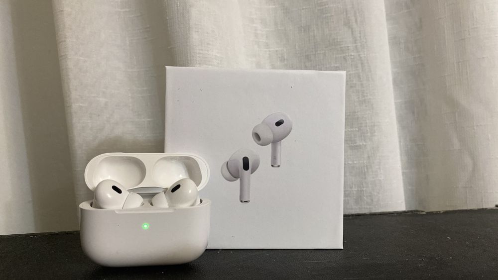 Airpods Pro gen 2