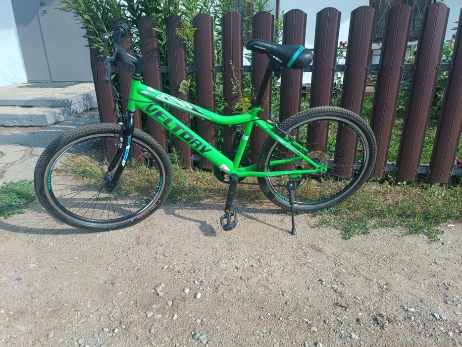 Продам велосипед