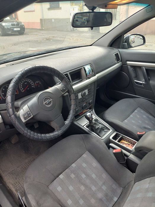Masina Opel Vectra C 1.9 CDTI 120 CP