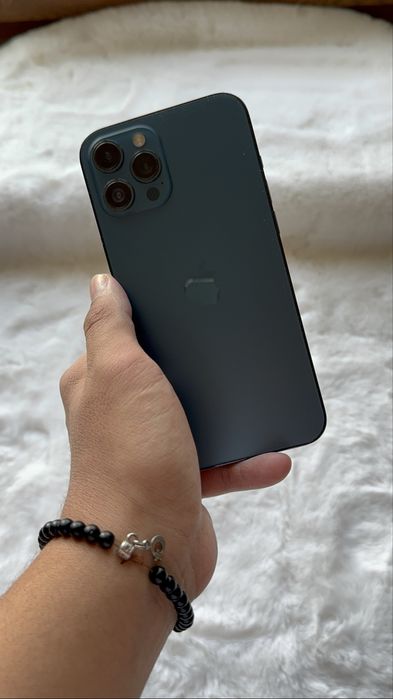 Айфон 12 про макс, iPhone