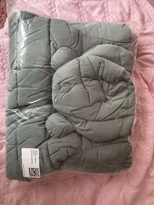 Combinezon de iarna H&M Nou 74