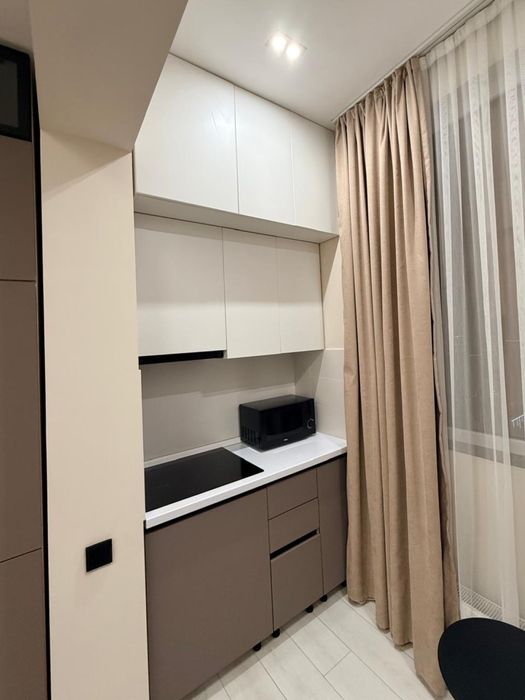 Евродвушка жк «Комфорт Сити»