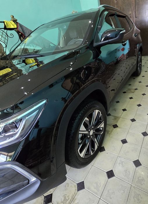 Tracer2 TURBO PREMIER 2023